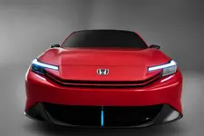 Honda Confirms new Prelude for US Market in 2025